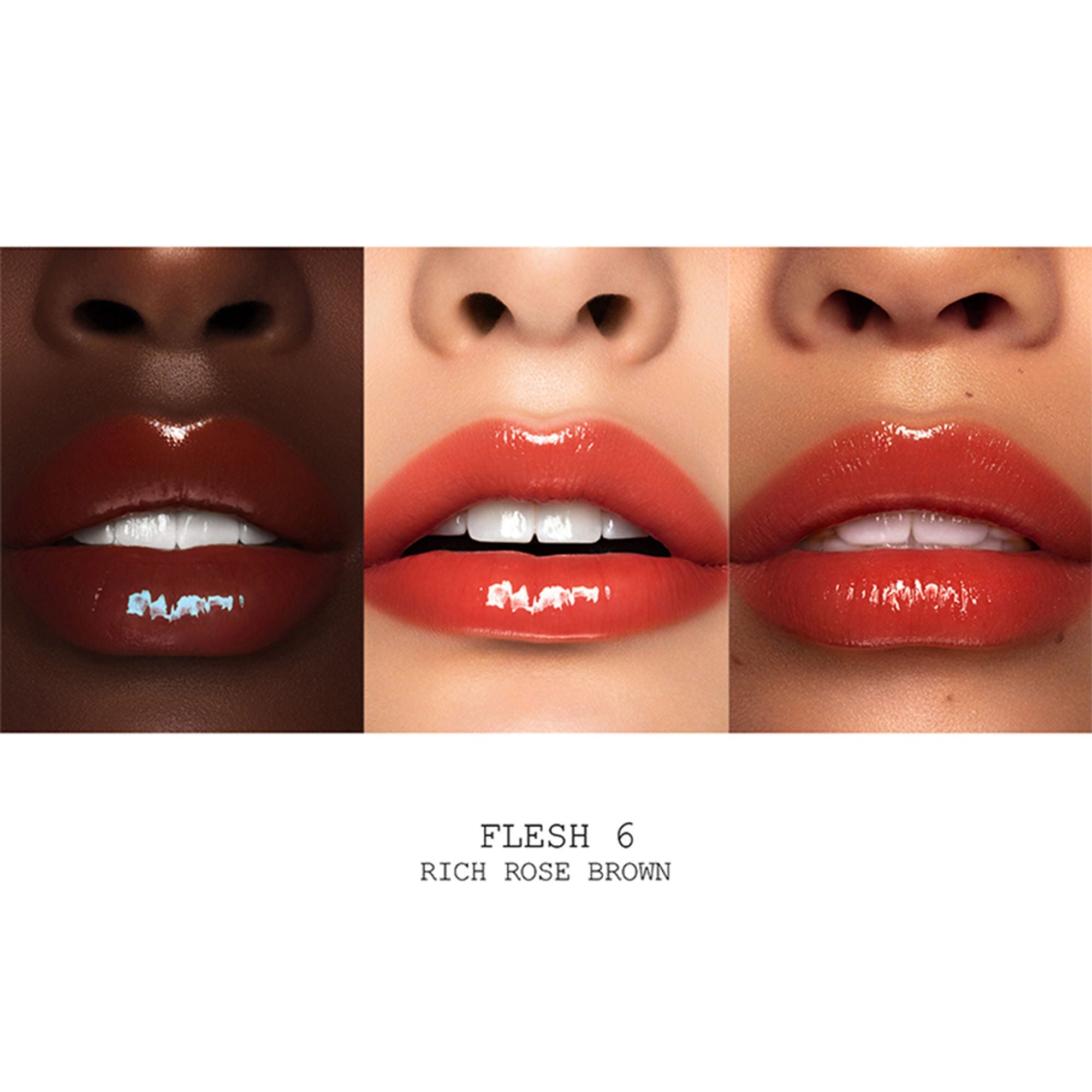 PAT McGRATH LABS Lust: Gloss - Flesh 6