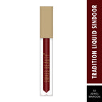 Swiss Beauty Tradition Liquid Sindoor - Maroon Color - 02 - Distacart