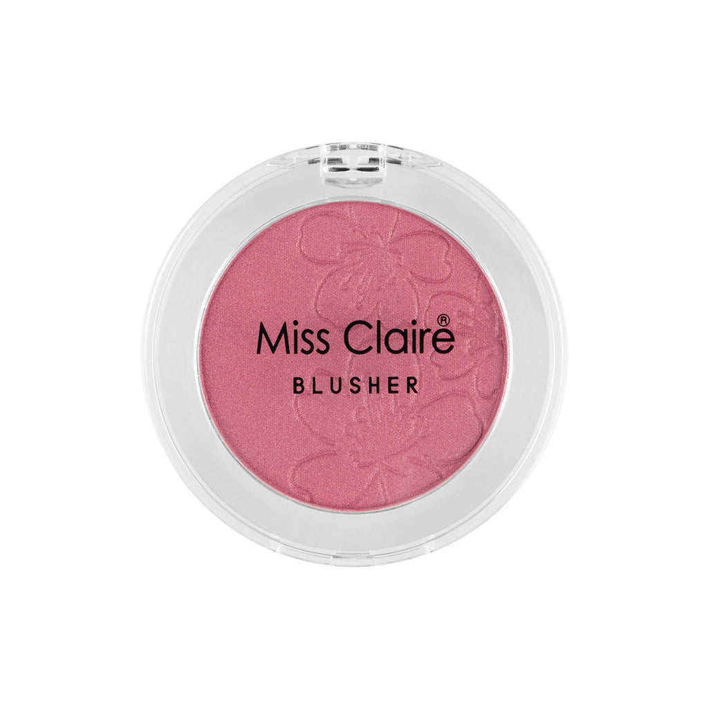 Miss Claire Round Blusher - 22