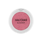 Miss Claire Round Blusher - 22