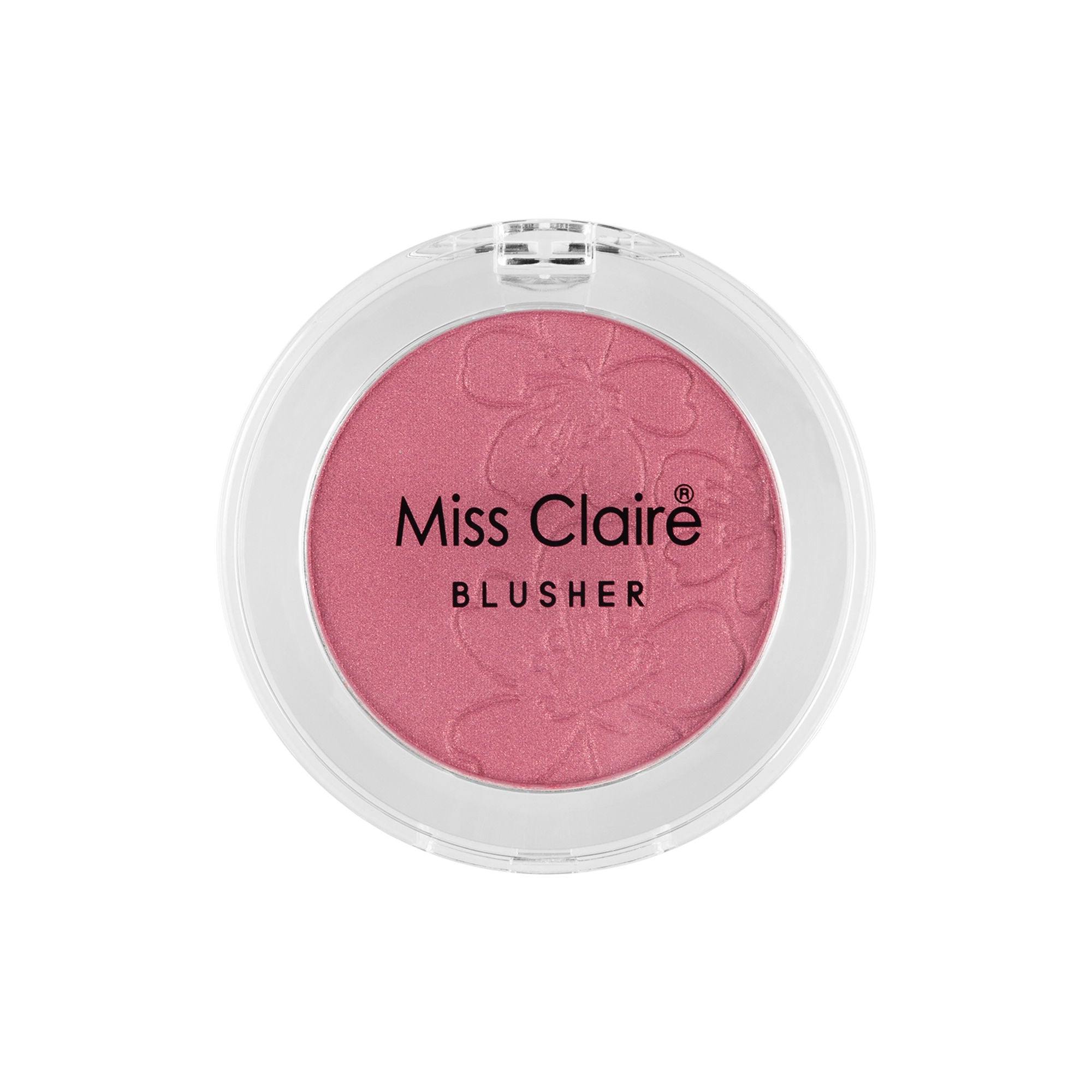 Miss Claire Round Blusher - 22