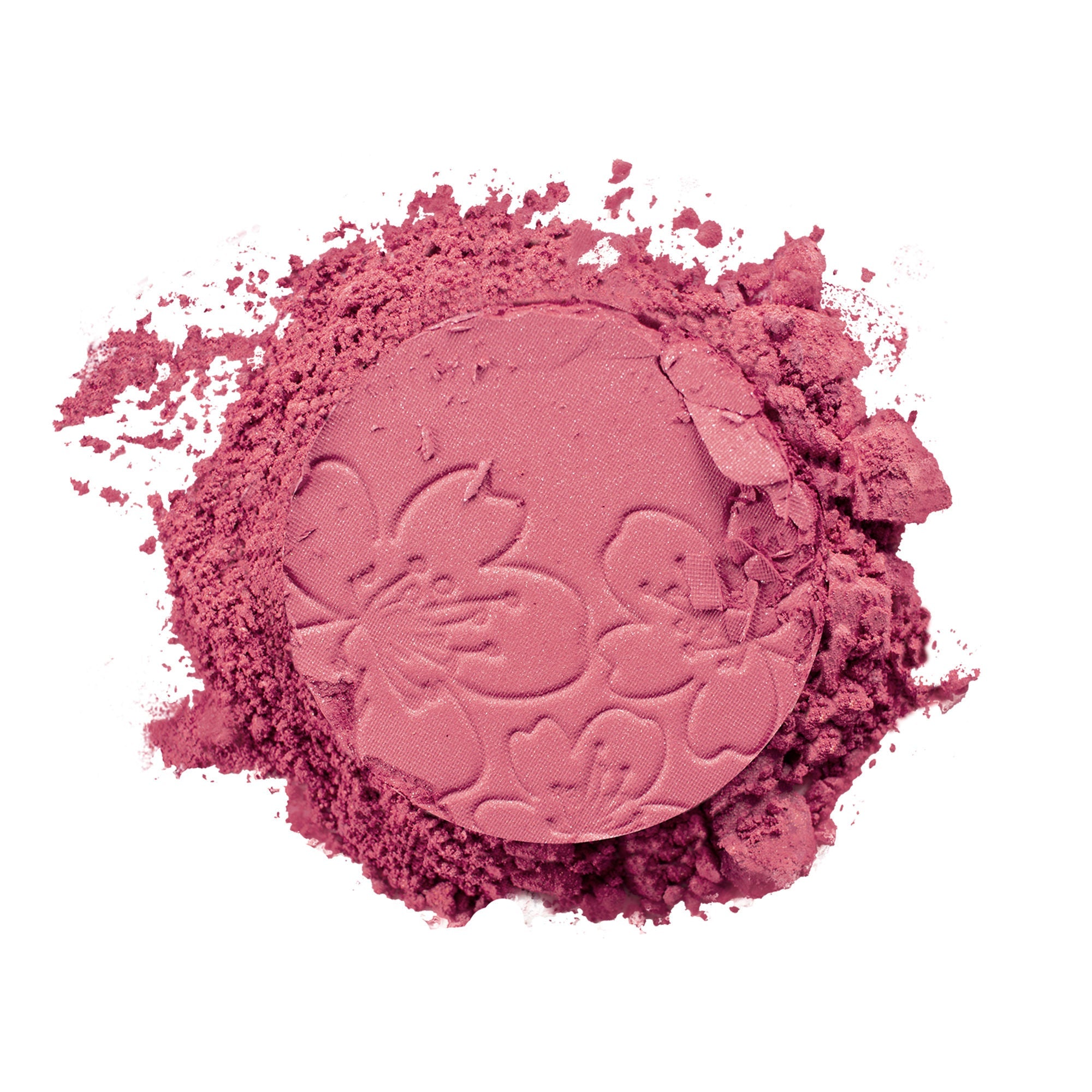 Miss Claire Round Blusher - 22 - Distacart