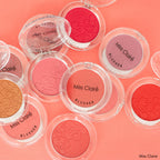 Miss Claire Round Blusher - 22 - Distacart