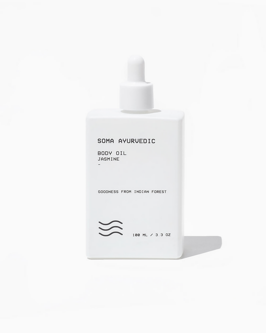 Soma Ayurvedic Body Oil