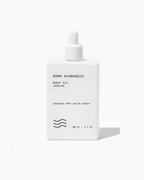 Soma Ayurvedic Body Oil