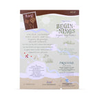 Pristine Beginnings Organic Ragi Flakes