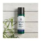 The Body Shop Tea Tree Night Lotion