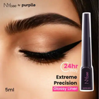 NY Bae Skeyeliner - Glossy Black - Distacart