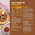 Slurrp Farm Healthy Pancake Lovers Combo - Distacart
