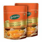 Happilo Premium International Dried Mango