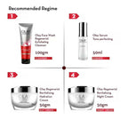 Olay Regenerist Revitalizing Night Skin Cream