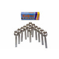 Food Spoons (12piece) - Distacart
