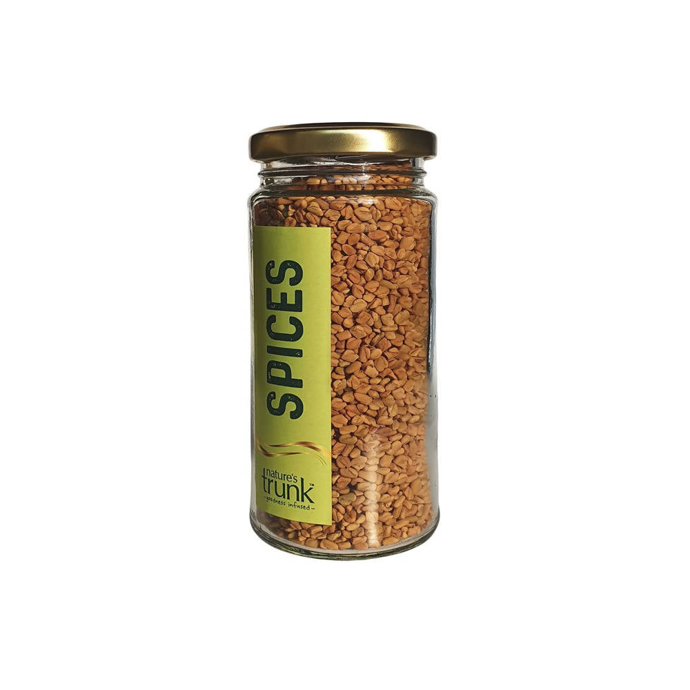 Nature's Trunk Fenugreek /Methi Seeds - Distacart