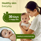 LuvLap Naturals Baby Body Massage Olive Oil for New Born
