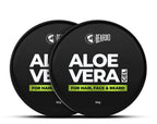 Beardo Aloe Vera Gel For Hair, Face & Beard