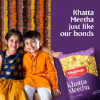 Bhujialalji Khatta Meetha - Distacart