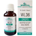 Wheezal Homeopathy WL-36