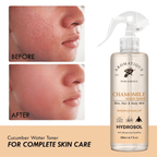 Aromatique Chamomile Flower Water/Toner/Hydrosol/Mist