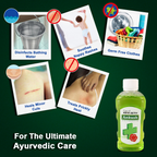 Keya Seth Aromatherapy Medicure Ankush Antiseptic Liquid