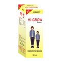 Krig'S Hi Grow Drops Homeopathy - Distacart