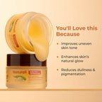 Naturali Radiant Glow Gel Moisturiser