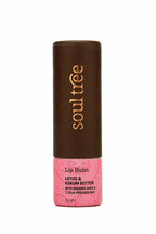 Soultree Lotus & Kokum Butter Lip Balm