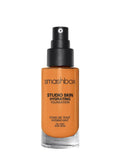 Smashbox Studio Skin 24 Hour Wear Hydra Foundation - 4