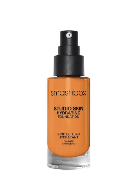 Smashbox Studio Skin 24 Hour Wear Hydra Foundation - 4