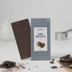 Dibha Ruchoks - Dark Chocolate Bar