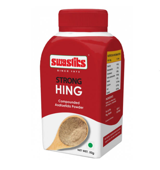 Swastiks Hing