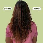 Fix My Curls Protein Powered Deep Conditioning Mask