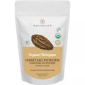 Aarshaveda Organic Haritaki Powder - Distacart