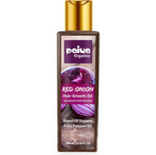 Paiya Organics Red Onion Oil For Hair Growth