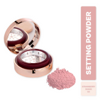 Typsy Beauty Hustle & Grind Setting Powder - Strawberry Shake 02