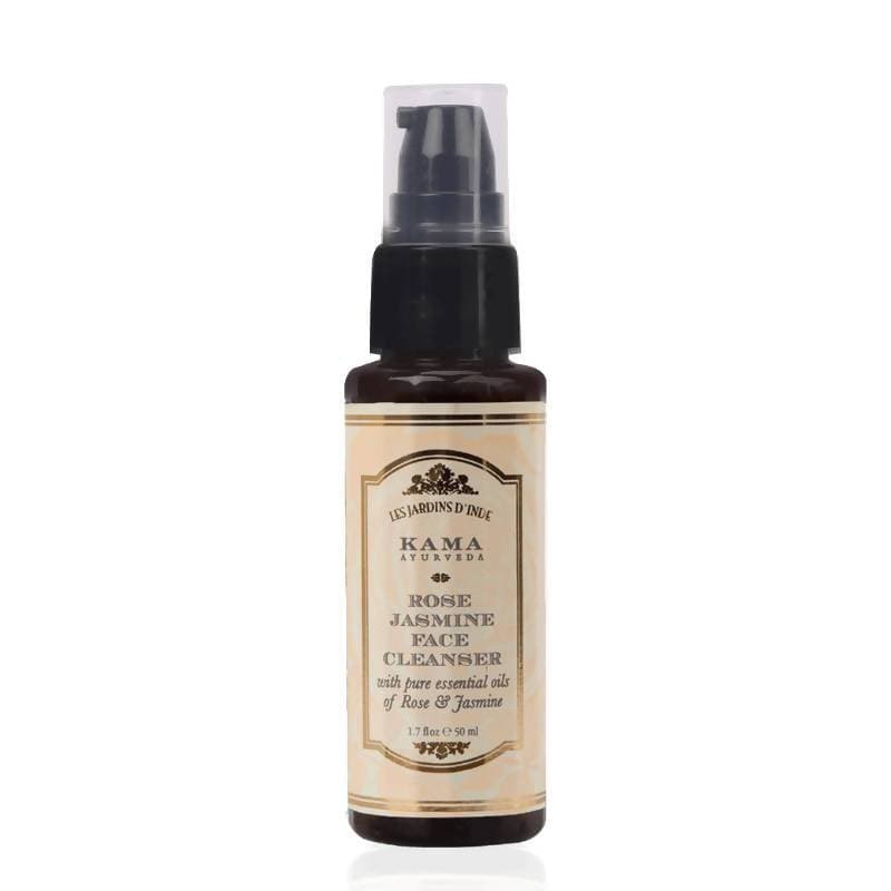 Kama Ayurveda 3 Step Skincare Gift Box