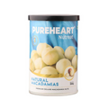 Pureheart Nutreat Natural Macadamia - Distacart