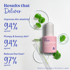 Blue Heaven 0.5% Algae Collagen Anti Aging Serum