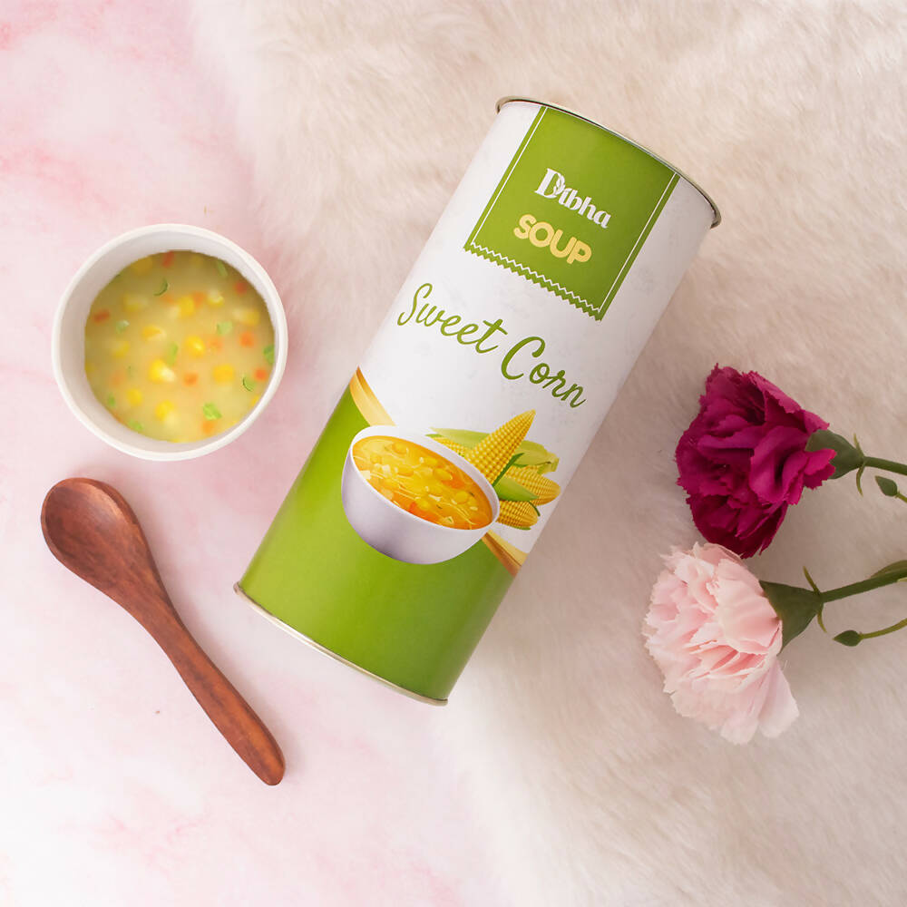 Dibha Instant Sweet Corn Soup