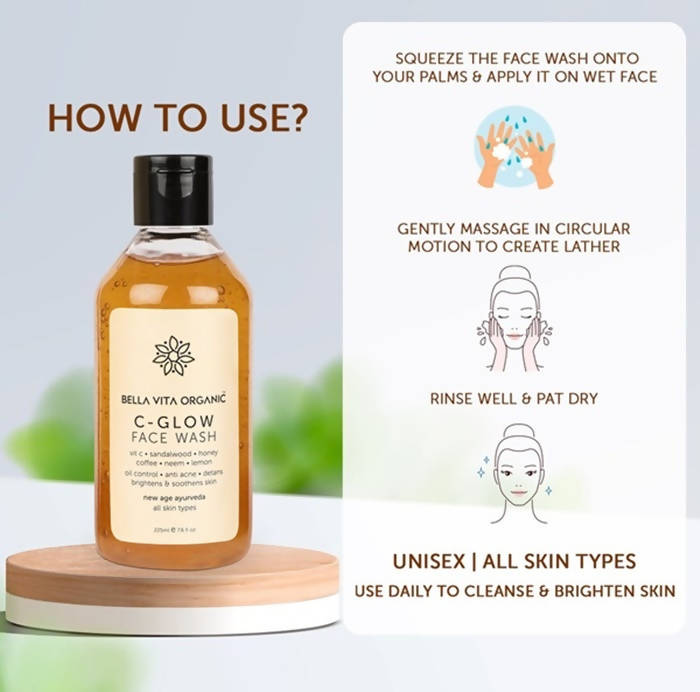 Bella Vita Organic Basil Essential Oil