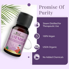 Satthwa Organic Lavender Essential Oil