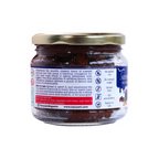 Tassyam Organics Rich Dark Chocolate Almond Spread