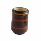 Etikoppaka  Wooden Pen Stand