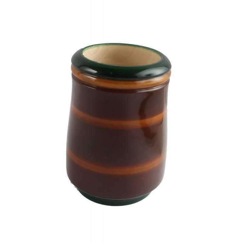 Etikoppaka  Wooden Pen Stand