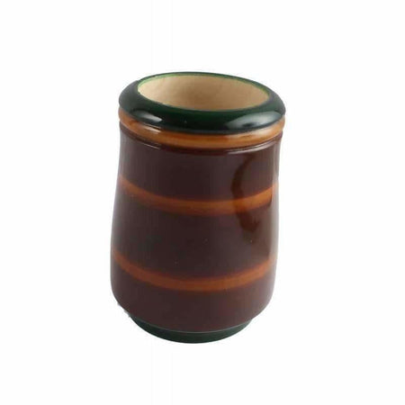 Etikoppaka  Wooden Pen Stand