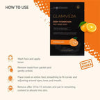 Glamveda Hongcho Anti Acne & Glow Sheet Mask