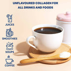 Carbamide Forte Hydrolyzed Collagen Powder with Type 1 & 3 Collagen Peptides - Distacart