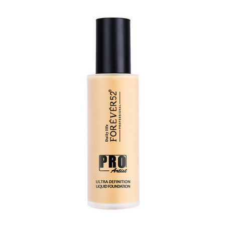 Daily Life Forever52 Pro Artist Ultra Definition Liquid Foundation - Pecan