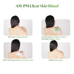 Alite Neem & Aloe Vera Soap for Gentle Daily Cleansing