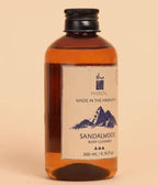 Isha Life Sandalwood Body Cleanser
