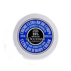 L'Occitane Shea Butter Ultra Rich Body Cream